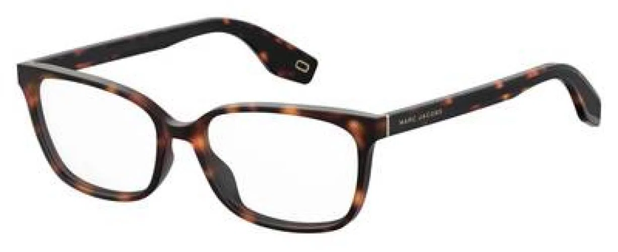 Marc Jacobs Marc282 Eyeglasses - view 2